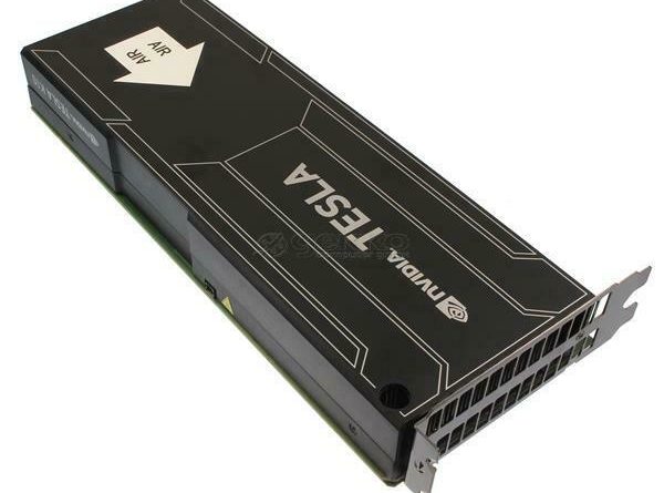 NVIDIA Tesla K10 Dual GPU 8GB PCI-E Computing Accelerator – 699-22055-0202-320