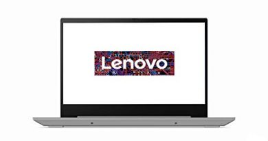 Lenovo IdeaPad S340 35, 6 cm (14,0 Zoll Full HD matt) Slim Notebook (Intel Pentium 5405U, 4GB RAM, 128 GB SSD, Intel UHD-Grafik 610, Windows 10 Home S) grau