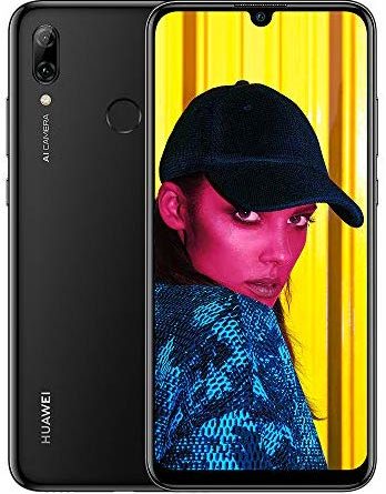 Huawei P Smart (2019) 64GB Handy, Schwarz, Android 9.0 (Pie)