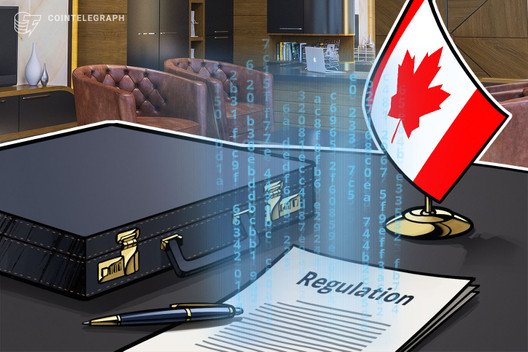 Kanada: Regulierungsbehörde bringt neue Richtlinie für Kryptobörsen heraus