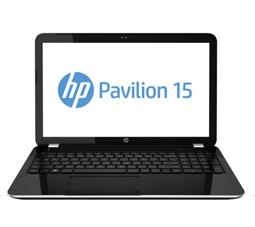 HP Pavilion 15t-e000 Review – ein zuverlässiges Notebook mit gute  Customization Optionen