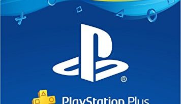 PlayStation Plus Mitgliedschaft | 12 Monate | deutsches Konto | PS4 Download Code