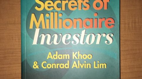 Secrets of Millionaire Investors