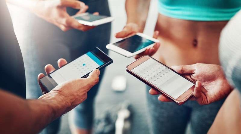 Warum über eine Fitness-App nachdenken?