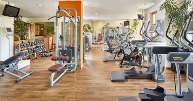 Entscheidung für ein Fitnesscenter: Tipps zur Auswahl