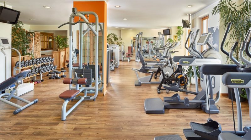 Entscheidung für ein Fitnesscenter: Tipps zur Auswahl