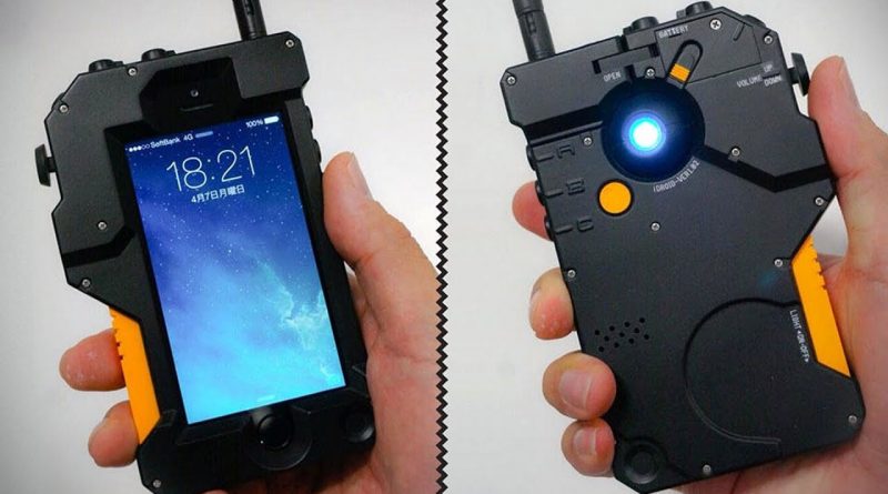 Nützliches Zubehör für das Smartphone