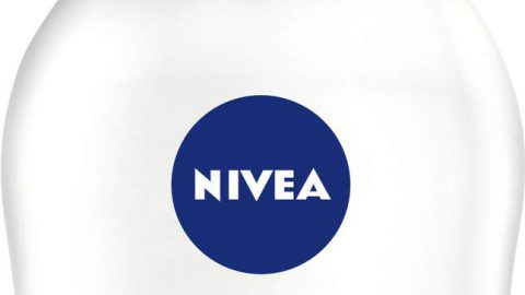 Nivea Intimo 