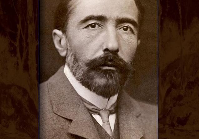 Herz der  Finsternis – narrative Ambiguität und imperialistische Ängste im Joseph Conrad-Roman