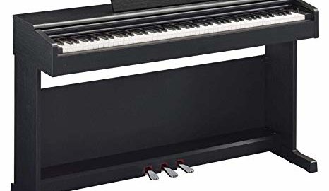 Yamaha Arius Digital Piano