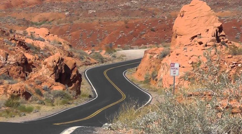 Wie man die Nevada-Fahrprüfung besteht