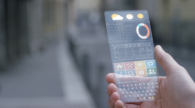 Das Neueste in der Smartphone-Technologie