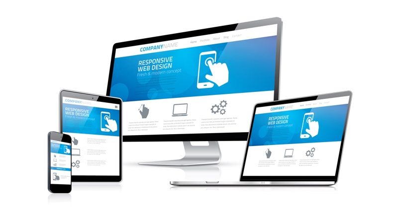 Was ist Responsive Web Design und wie kann man es testen?