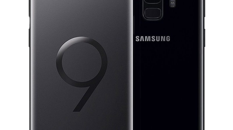 It’s All About The Samsung S9 Active