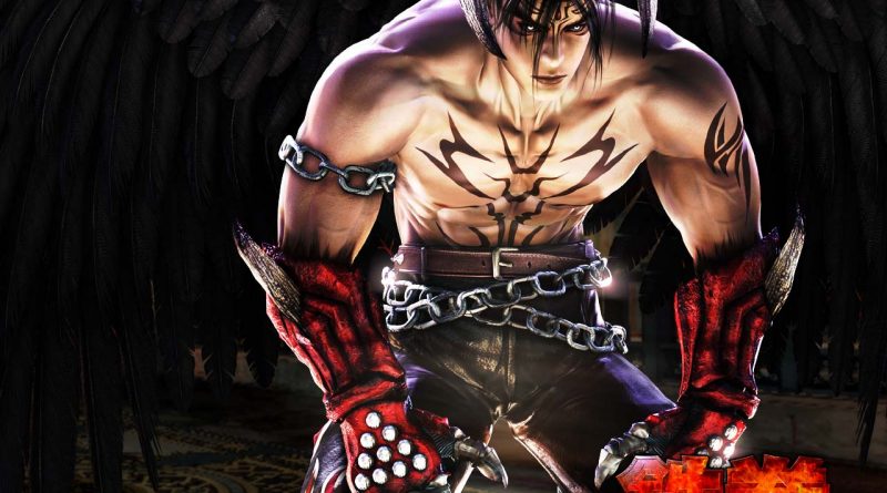 Tekken: Dark Resurrection Cheats und Codes