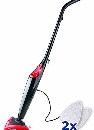Vileda Steam Dampfreiniger