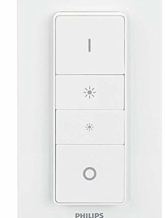 Wireless Dimming Schalter, komfortabel dimmen ohne Installation