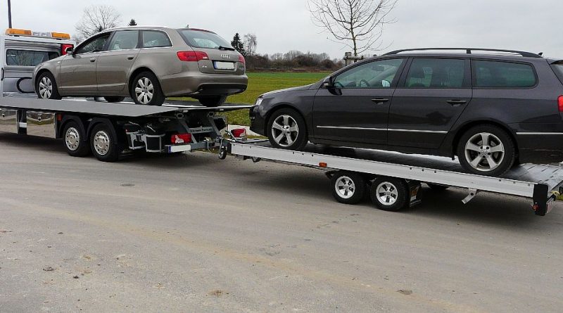 Merkmale und Vorteile von Autotransportanhängern