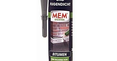 MEM Dach- und Fugendicht 300 ml