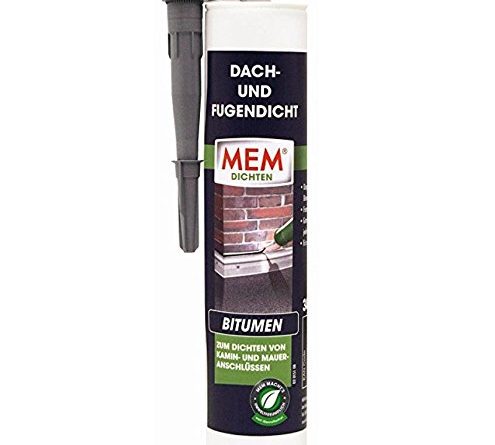 MEM Dach- und Fugendicht 300 ml