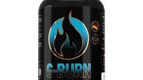 G-BURN | Abnehmen