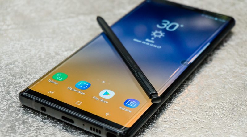 Wie Sie mit Ihrem Handy bessere Noten erzielen können