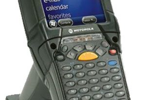 Motorola MC9190 und MC9500 – Verbessern Sie die Genauigkeit und Produktivität in rauesten Umgebungen