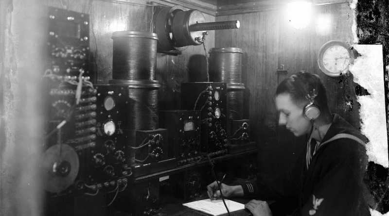 Radio hören über das Internet die ultimative Erfahrung