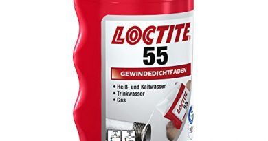 Format 4002872013986 Loctite 55 Gewindedichtfaden, 160 m