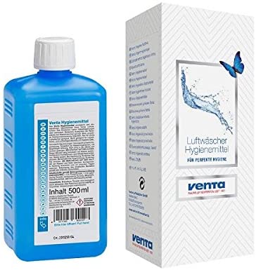 Venta 6001000 Hygienemittel, 500ml