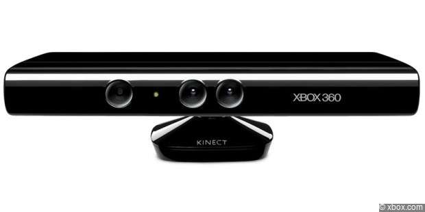 Festverdrahtet: Der Xbox Kinect Review