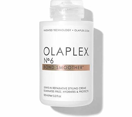 Olaplex Bond Smoother No. 06,  1er Pack (1 x 100 ml)