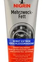 NIGRIN 74145 Mehrzweckfett, Tube 250 ml