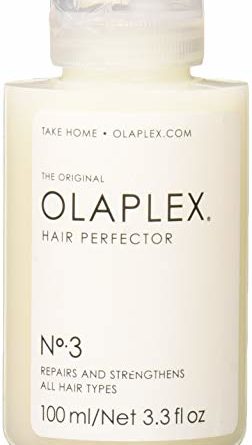 Olaplex Hair Perfector No.3, 1er Pack (1 x 100 ml)