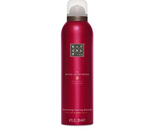 RITUALS The Ritual of Ayurveda Duschschaum,  200 ml