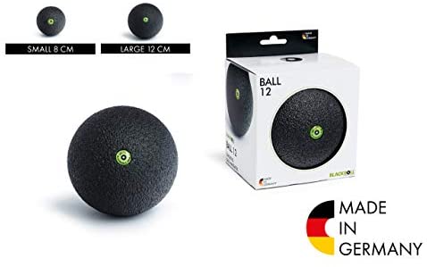 BLACKROLL® BALL Faszien-Ball. Selbst-Massage und Faszien-Training