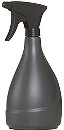 Emsa 508653 Blumensprüher, Volumen 1 Liter, Kunststoff, Granit, Oase