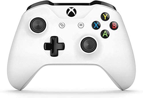 Microsoft Xbox Wireless Controller, Weiß