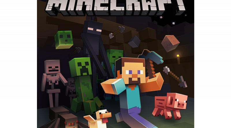 Minecraft for PC/Mac [PC Code – Kein DRM] Standard