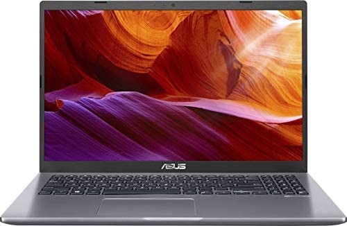 ASUS (15,6 Zoll Full-HD) Gaming Notebook (AMD Ryzen™ 5 3500U 8-ThreadCPU, 3.7 GHz, 8 GB DDR4, 512 GB SSD, Radeon™ Vega 8, HDMI, BT, USB3.0, WLAN, Windows 10 Prof. 64, MS Office)