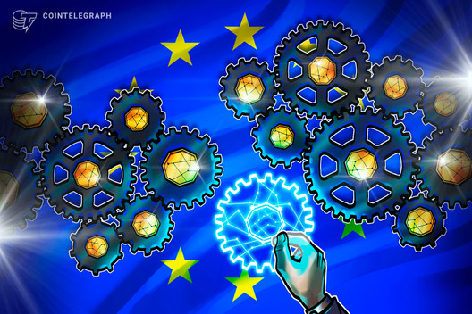 Europäische Kommission: Vorkommerzielle Beschaffung für Blockchain