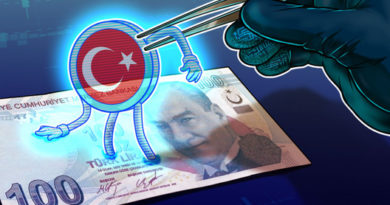 Türkei will 2021 mit Tests für Digitale Lira beginnen – Hohe Inflation der Auslöser?