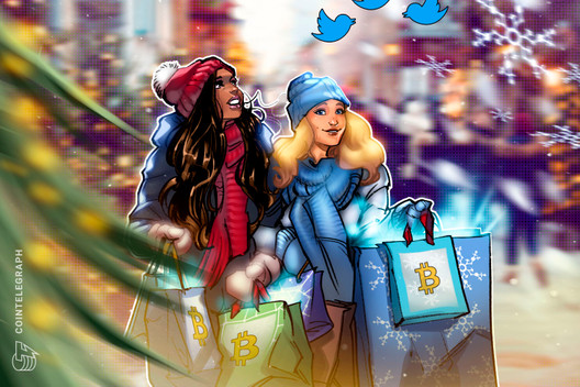 Frohes Fest – Krypto-Twitter feiert Weihnachten mit neuem Rekordhoch für Bitcoin