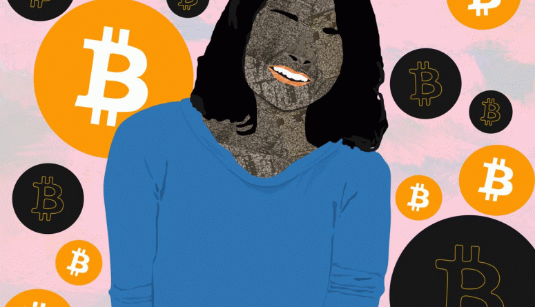 Amiti Uttarwar: Die Zukunft von Bitcoin gestalten