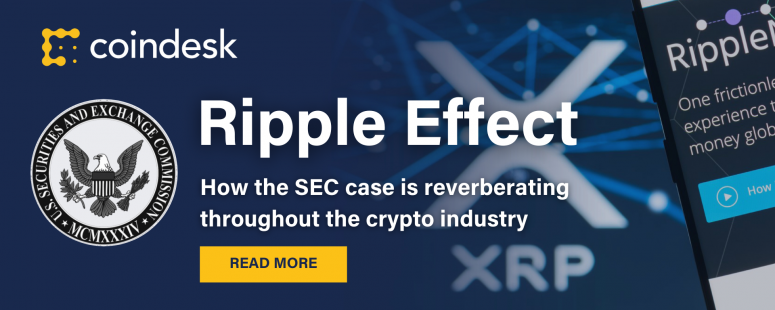 Bitwise liquidiert XRP-Position im Crypto Index Fund nach SEC-Klage gegen Ripple