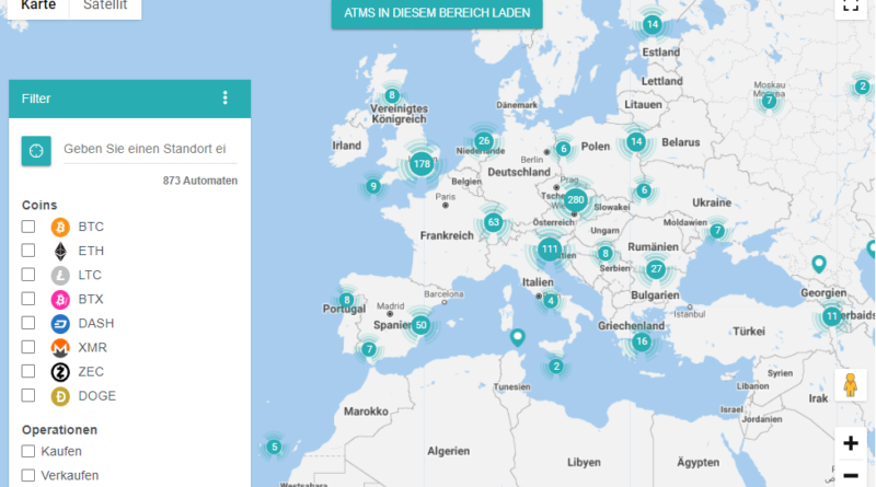 Spot9 plant Rollout in ganz Deutschland