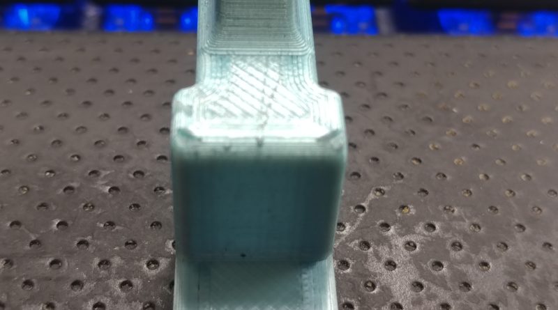 Moms Demand Full Auto 3D-Printable Swift Link