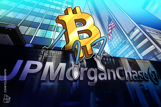 Kein digitales Gold? – JPMorgan sieht Bitcoin als „zyklisches“ Finanzprodukt