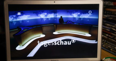 Die Zuschauer-Verachtung der Tagesschau â€” RT DE