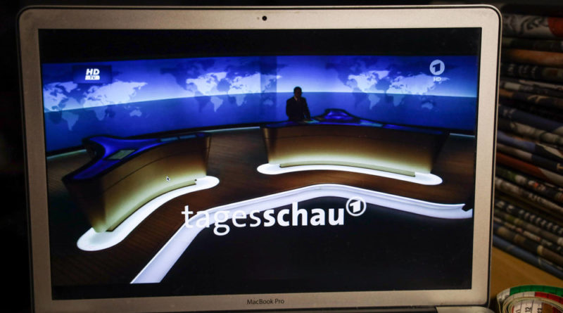 Die Zuschauer-Verachtung der Tagesschau â€” RT DE